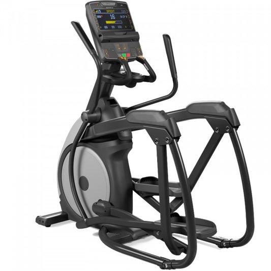 Matrix Performance Elliptical with LED Console