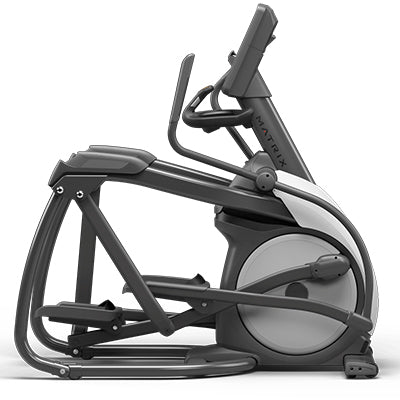 Matrix Performance Elliptical with LED Console