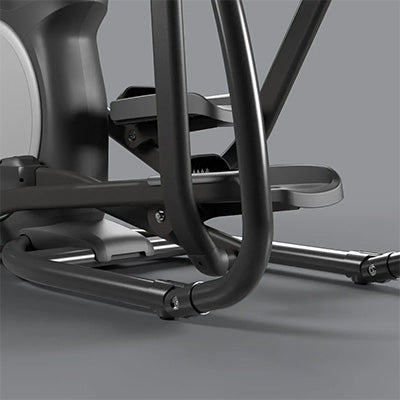 Matrix Performance Elliptical with LED Console