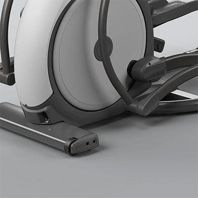 Matrix Performance Elliptical with LED Console