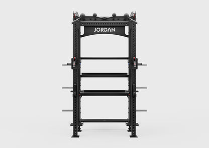 JORDAN® J75 Cable Rack