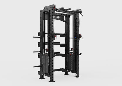 JORDAN® J75 Cable Rack