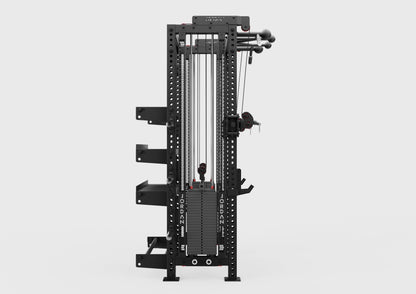 JORDAN® J75 Cable Rack