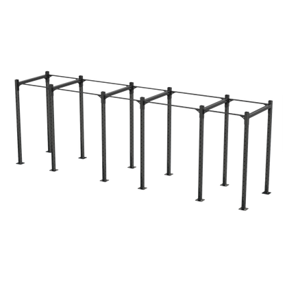 JORDAN® J75 Rig with J-Hooks