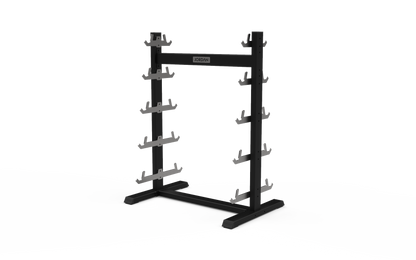 JORDAN® Fixed Barbell Rack