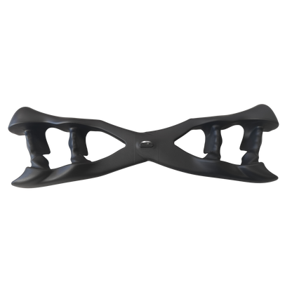JORDAN® ERGO Neutral (Dual-Grip) Row/Pull Down Cable Attachment