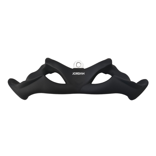 JORDAN® ERGO (Dual-Grip) Tricep Cable Attachment