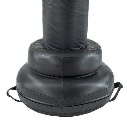 JORDAN® Freestanding Punch Bag