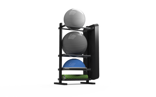 JORDAN® Gym Storage System