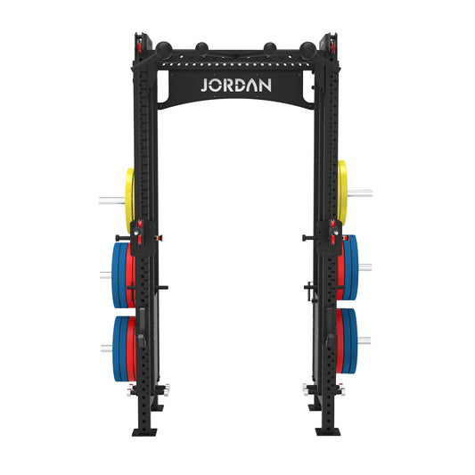 SAVE 40% JORDAN® J75 Cable Rack [EX DEMO]