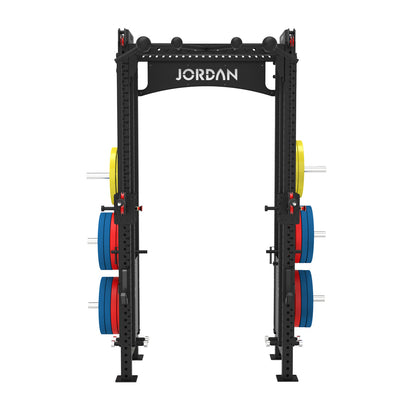 JORDAN® J75 Cable Rack