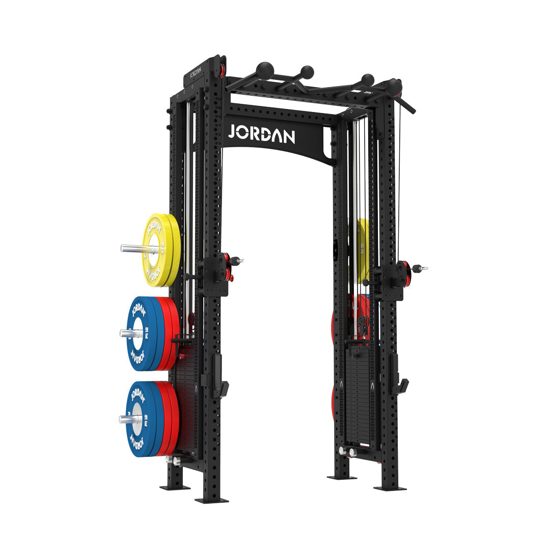 SAVE 40% JORDAN® J75 Cable Rack [EX DEMO]