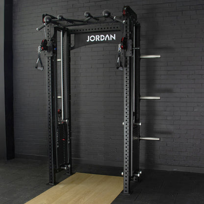 SAVE 40% JORDAN® J75 Cable Rack [EX DEMO]