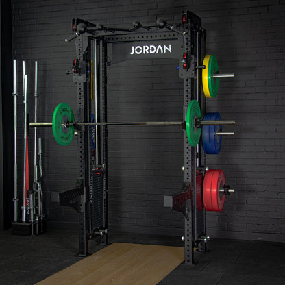 SAVE 40% JORDAN® J75 Cable Rack [EX DEMO]