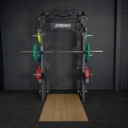 SAVE 40% JORDAN® J75 Cable Rack [EX DEMO]