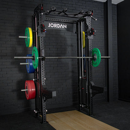 SAVE 40% JORDAN® J75 Cable Rack [EX DEMO]