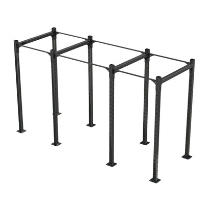 JORDAN® J75 Rig with J-Hooks