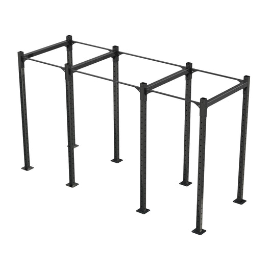 JORDAN® J75 Rig with J-Hooks