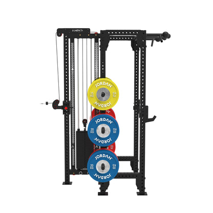 JORDAN® J75 T-Rack