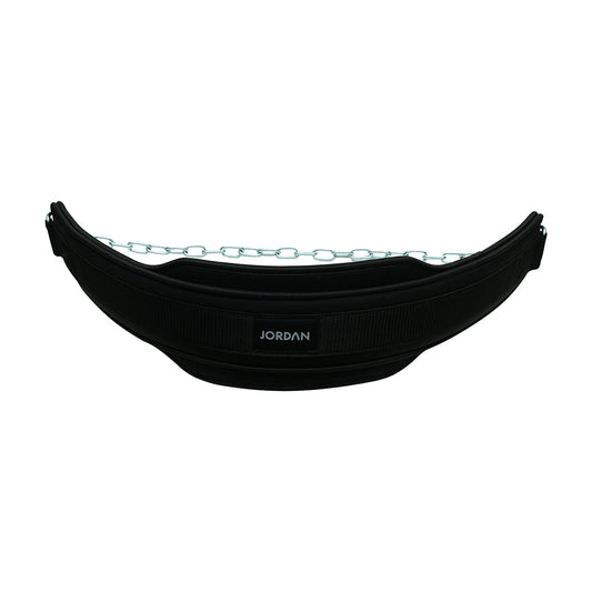 JORDAN® Weight Lifting Dipping Belt - Neoprene