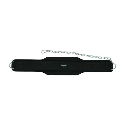 JORDAN® Weight Lifting Dipping Belt - Neoprene