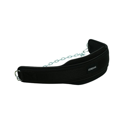 JORDAN® Weight Lifting Dipping Belt - Neoprene
