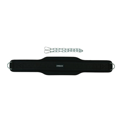 JORDAN® Weight Lifting Dipping Belt - Neoprene