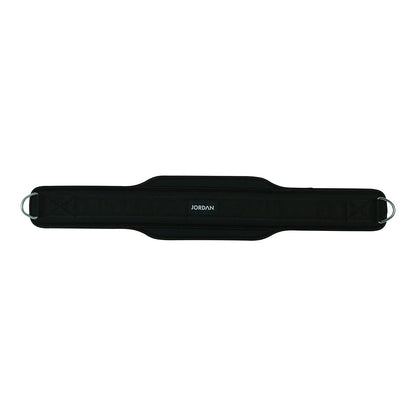 JORDAN® Weight Lifting Dipping Belt - Neoprene