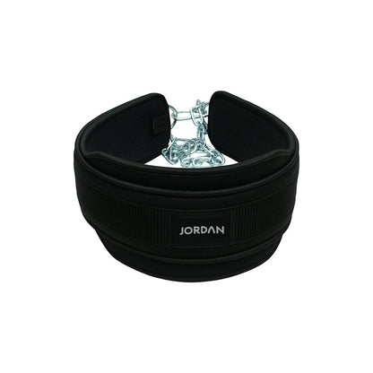 JORDAN® Weight Lifting Dipping Belt - Neoprene