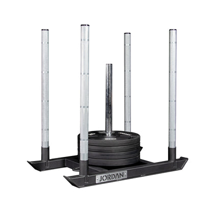 JORDAN® Power Weight Sled