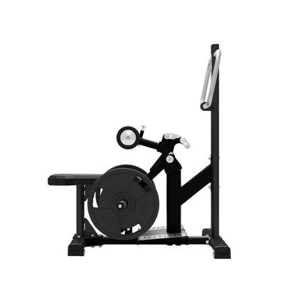 JORDAN® Standing Hip Thrust Machine