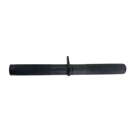 JORDAN® THICK GRIP Straight Curl Bar Attachment - 50mm