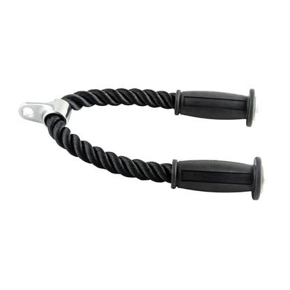 JORDAN® Tricep Rope With Handles