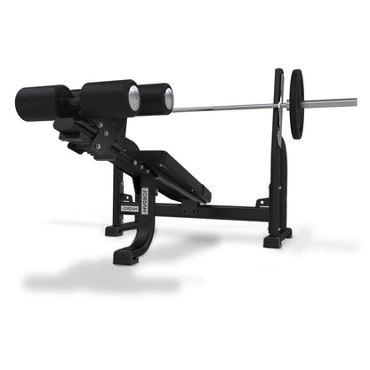 SAVE 30% JORDAN® Olympic Decline Bench [EX DEMO]