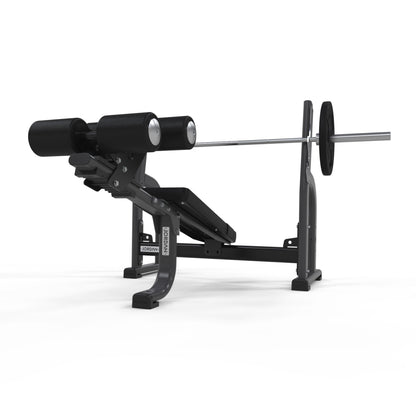 SAVE 30% JORDAN® Olympic Decline Bench [EX DEMO]