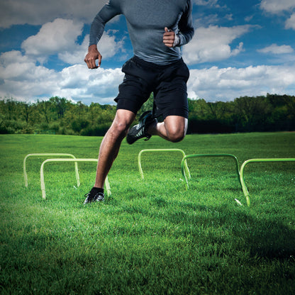 JORDAN® Speed Hurdles (x4)