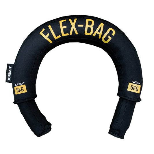SAVE 40% JORDAN® Flex-bag [EX DEMO]