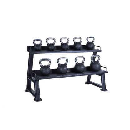 JORDAN® Kettlebell Rack