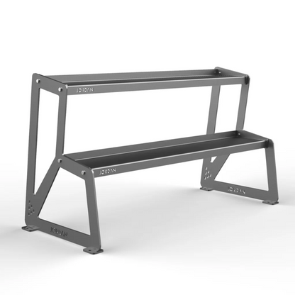 JORDAN® Kettlebell Storage Rack