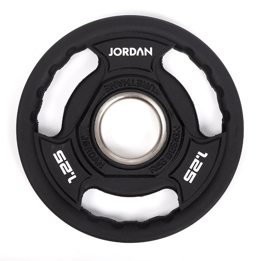 JORDAN® Urethane Olympic Plates