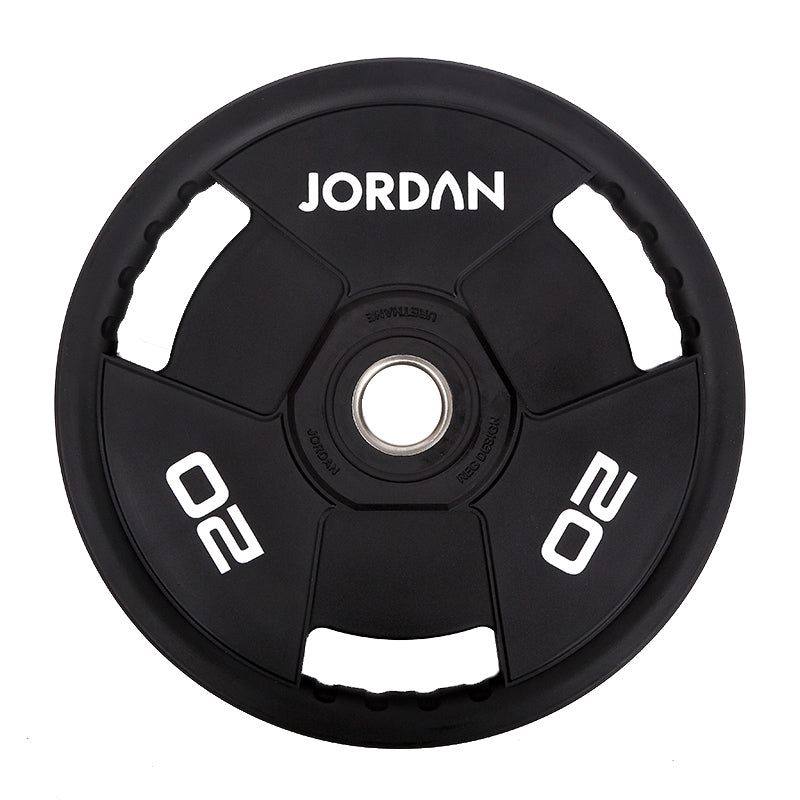 JORDAN® Urethane Olympic Plates