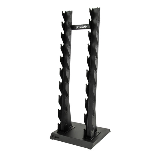 JORDAN® Vertical Dumbbell Racks S-Series