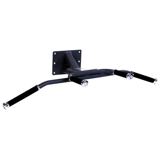 JORDAN® Wall Mounted Pull Up Bar