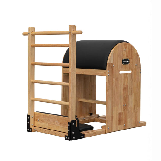 Ladder Barrel