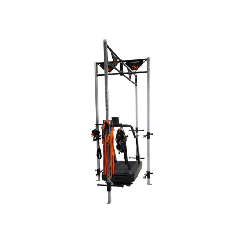 Movement Optimizer Treadmill Cage and Accessories | STROOPS (MOCAA)