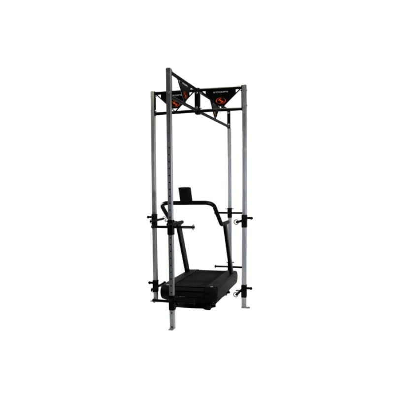 Movement Optimizer Treadmill Cage and Accessories | STROOPS (MOCAA)