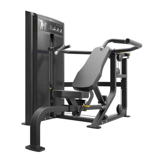 Pro Series, Multipress