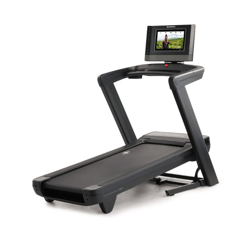 NordicTrack Commercial 1750 Treadmill NTTRC1750/24 | Free 30 Day iFIT Family Subscription