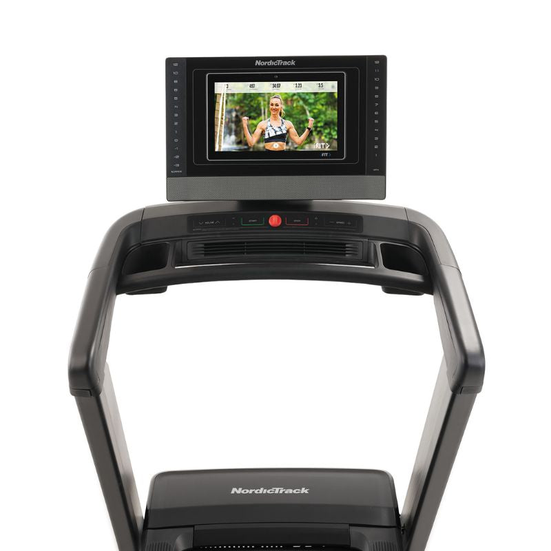 NordicTrack Commercial 1750 Treadmill NTTRC1750/24 | Free 30 Day iFIT Family Subscription