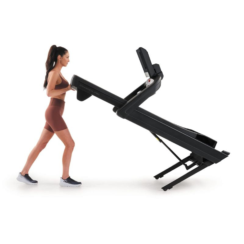 NordicTrack Commercial 1750 Treadmill NTTRC1750/24 | Free 30 Day iFIT Family Subscription